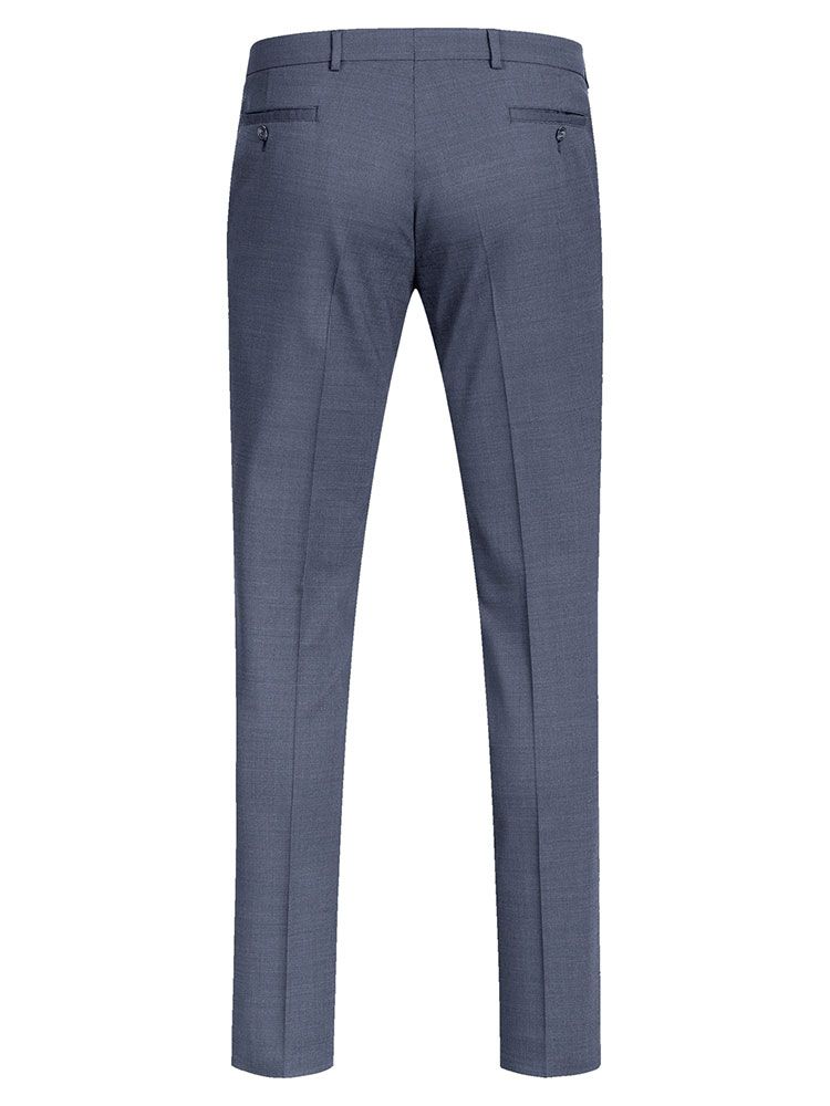 Mens Trousers Modern with 37.5 Slim Fit