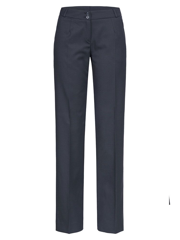 Hosenanzug Hose Dunkelblau