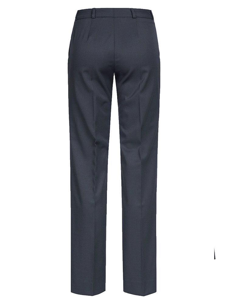 Hosenanzug Hose Dunkelblau