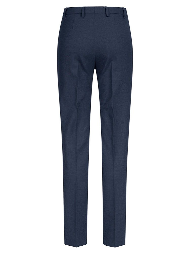 Damen Hose Marine