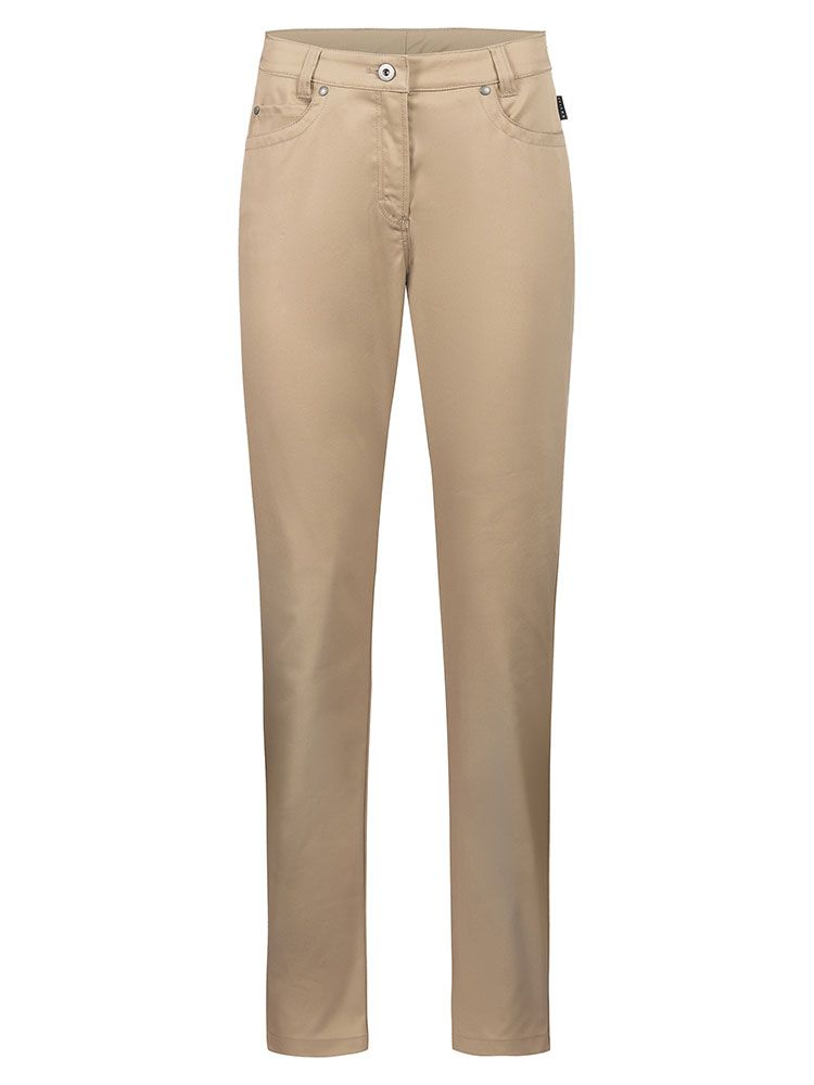 Sand Arbeitshose Damen