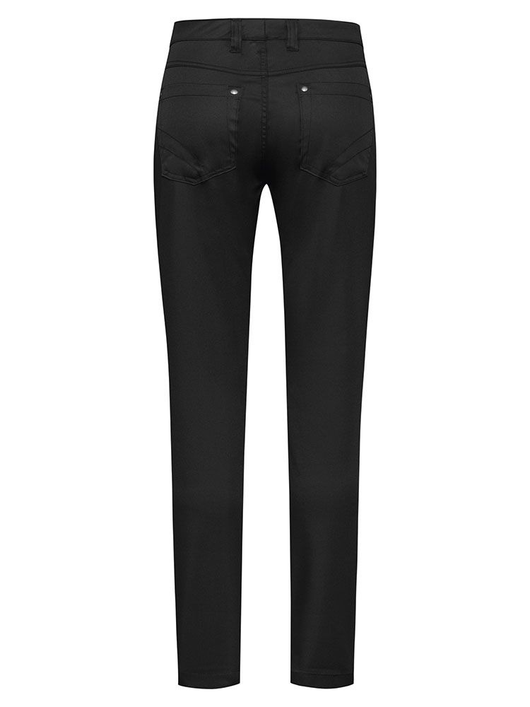 Schwarze Arbeitshose Damen