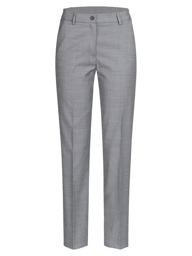 Womens Trousers Modern with 37.5 Slim Fit