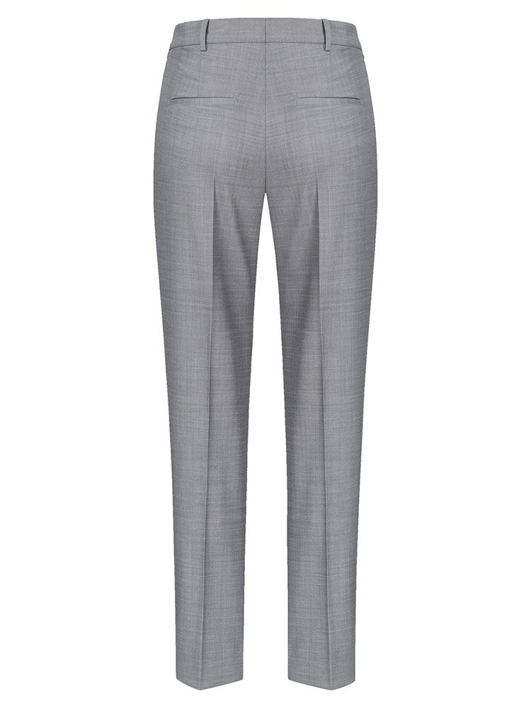 Womens Trousers Modern with 37.5 Slim Fit