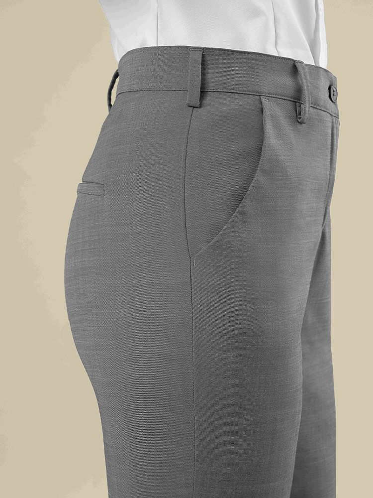 Womens Trousers Modern with 37.5 Slim Fit