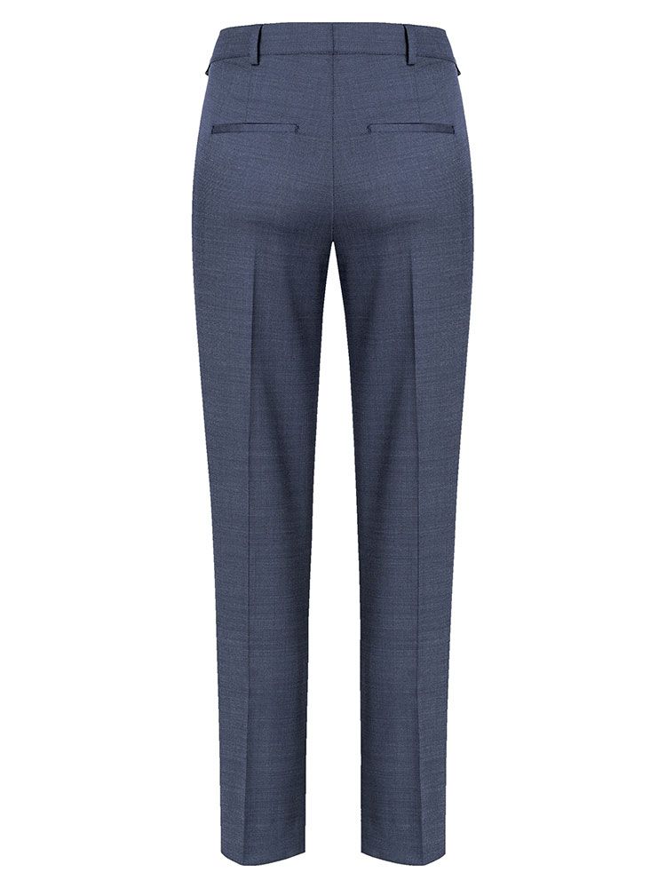 Business Hose Slim Fit