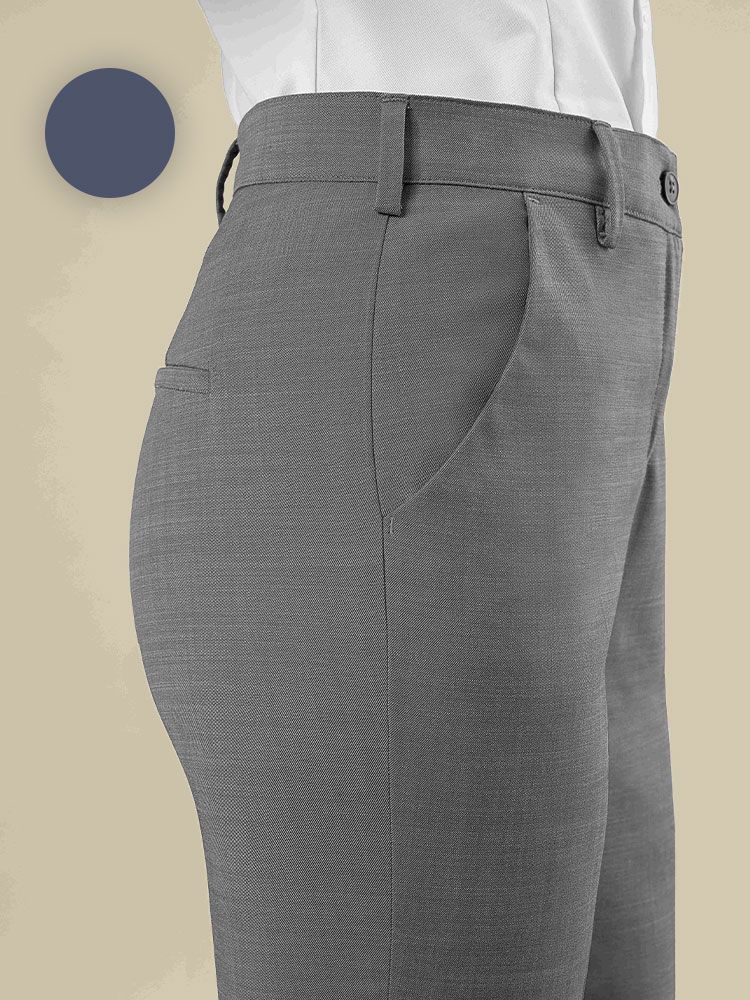 Business Hose Slim Fit