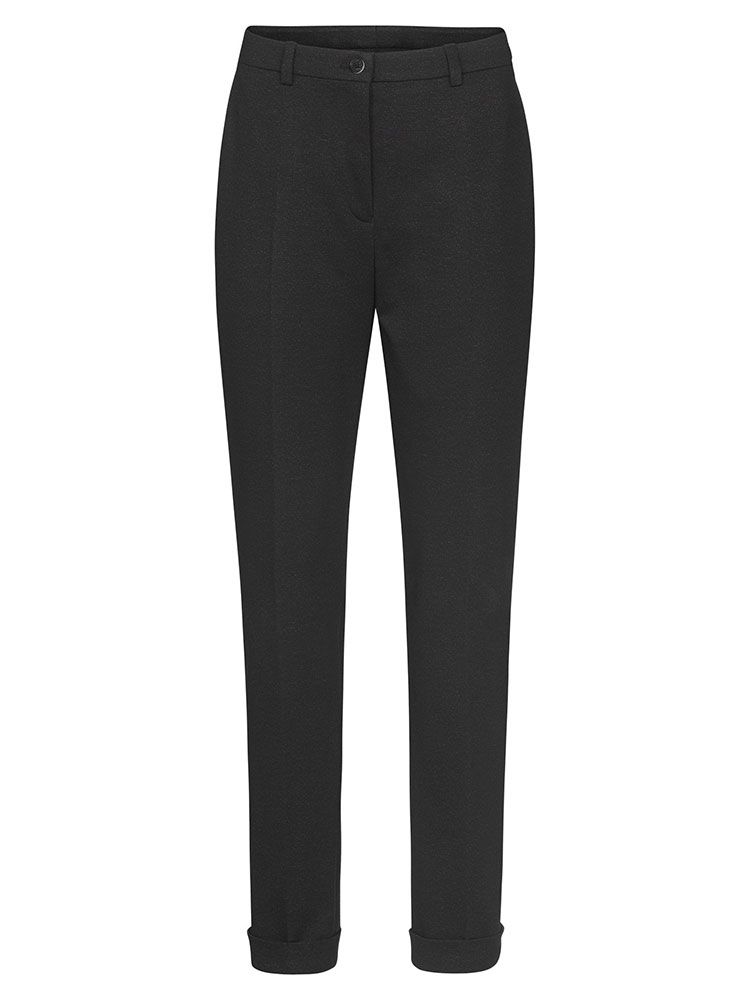 Damen Jerseyhose Modern