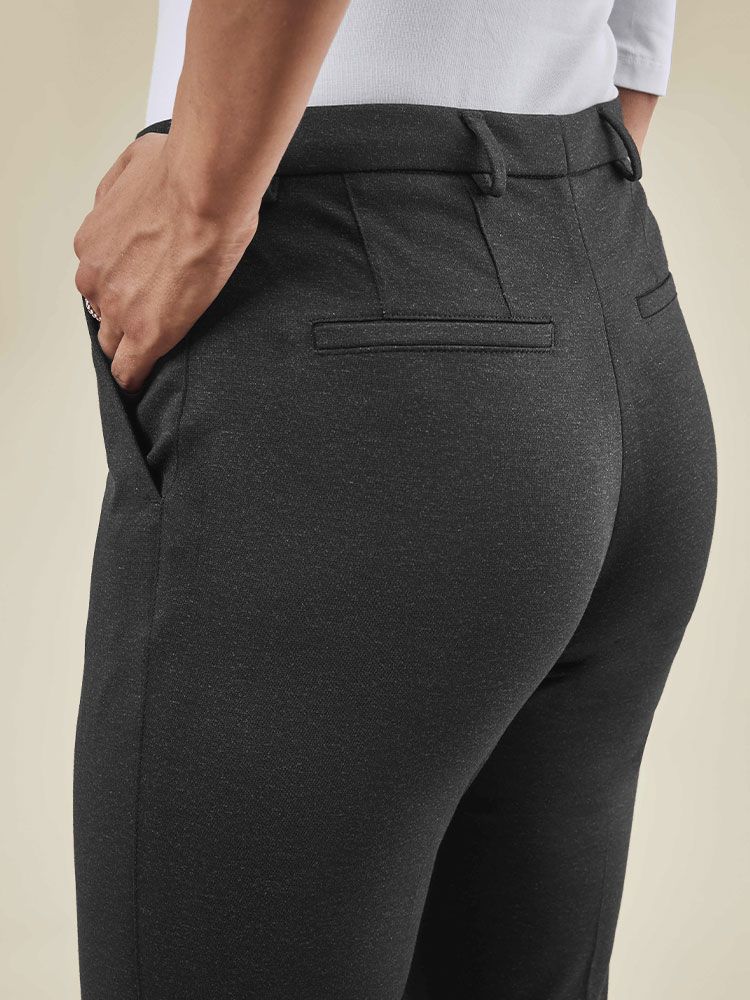 Damen Jerseyhose Modern