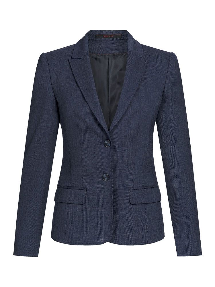 Blazer Marineblau