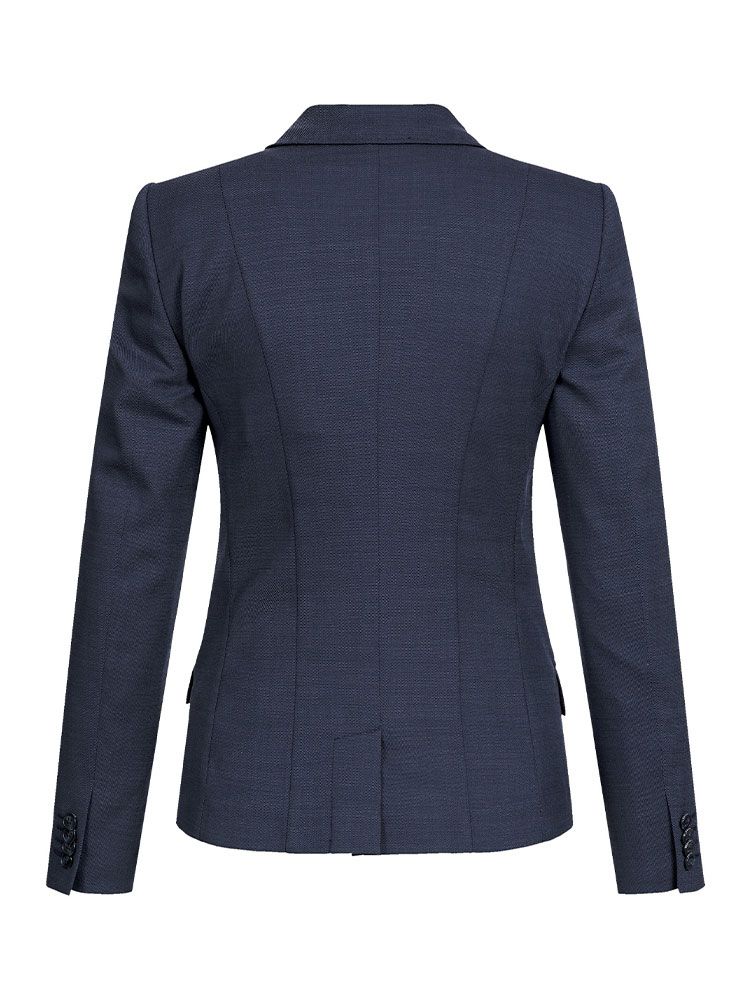 Blazer Marineblau