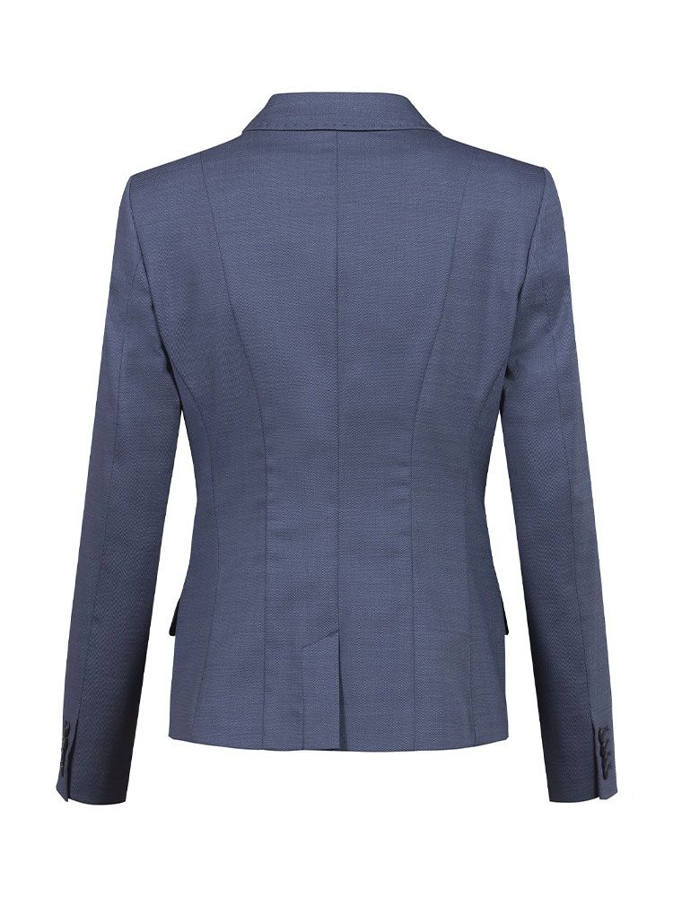 Taillierter Blazer Damen