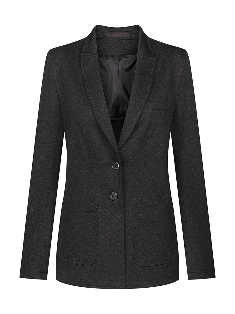 Langer Damen Blazer