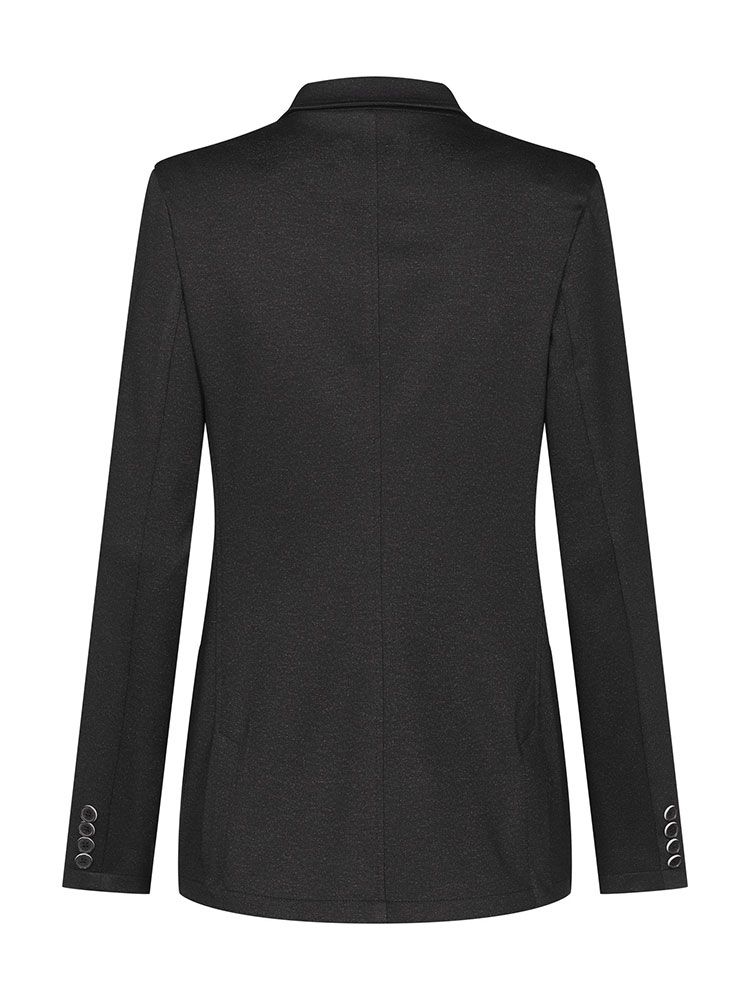 Langer Damen Blazer