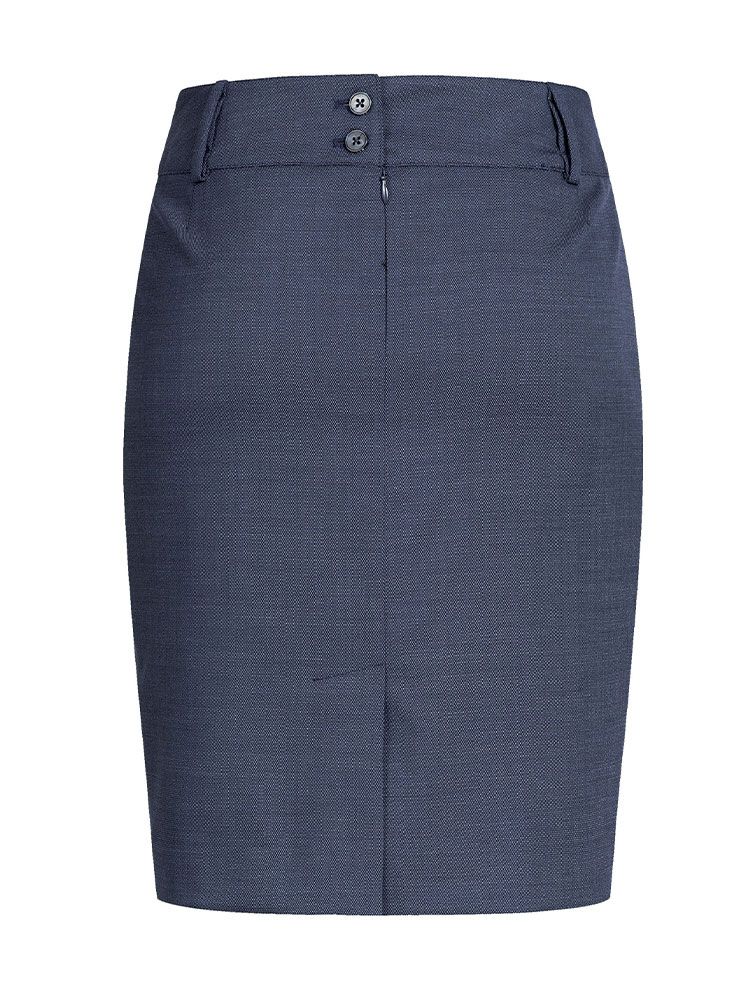 Business Rock Mittelblau