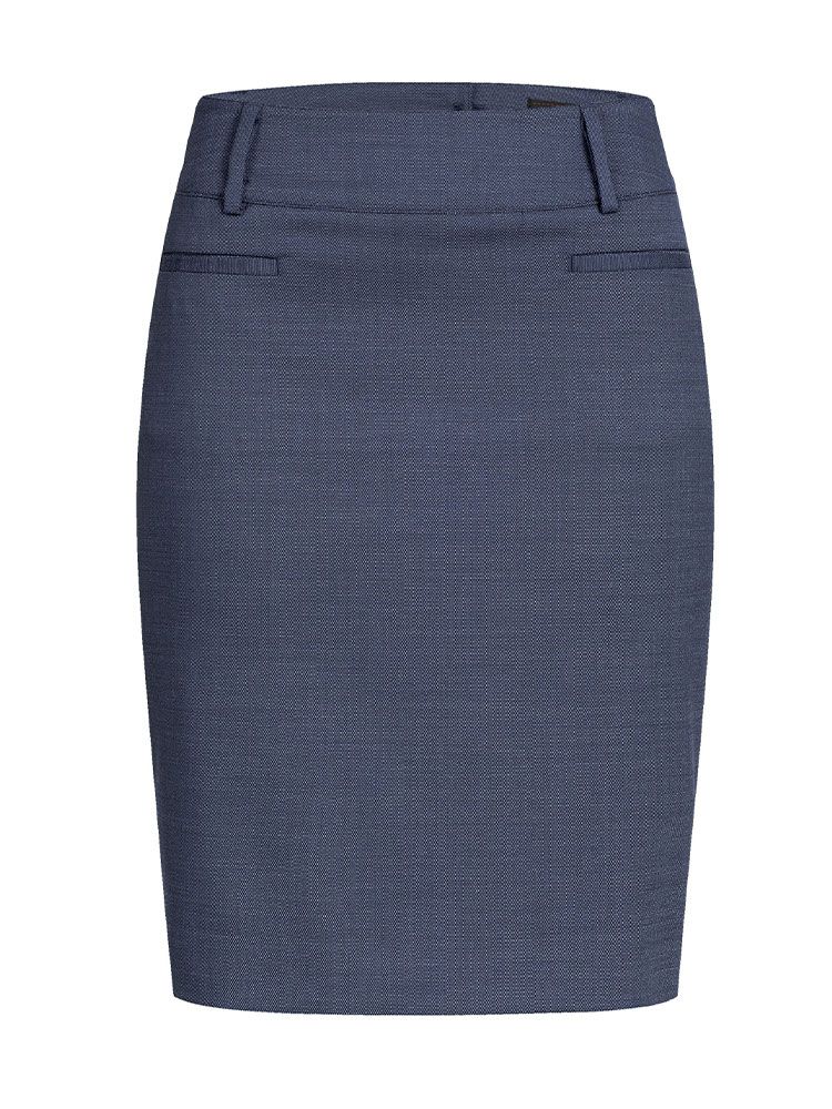 Business Rock Mittelblau