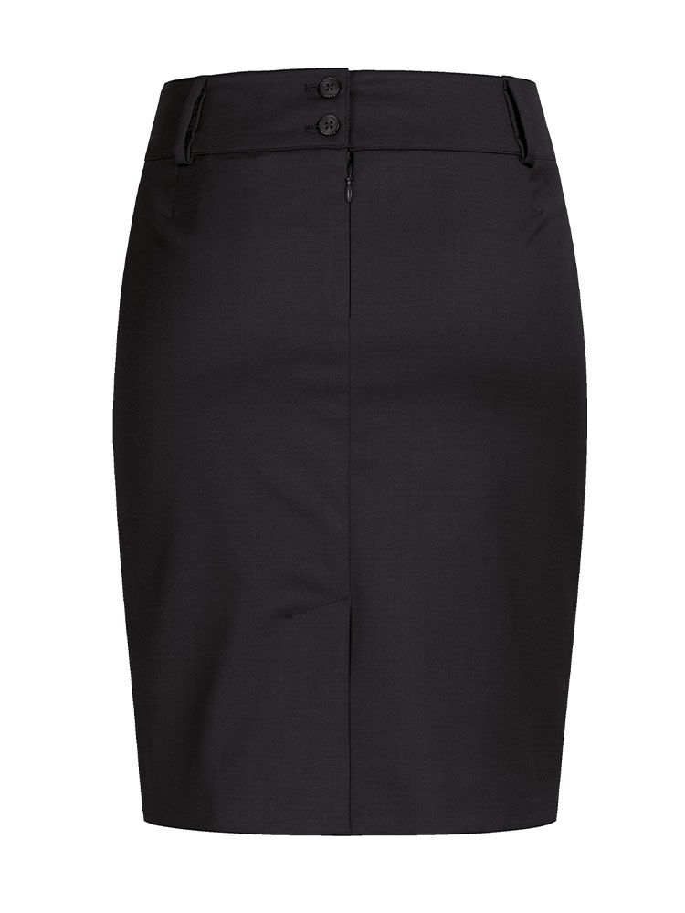 Business Rock Schwarz