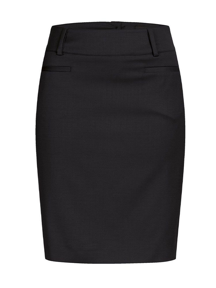 Business Rock Schwarz