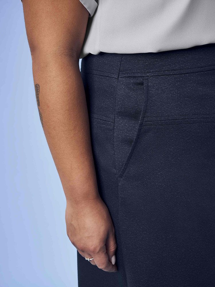 Jerseyrock Modern Regular fit