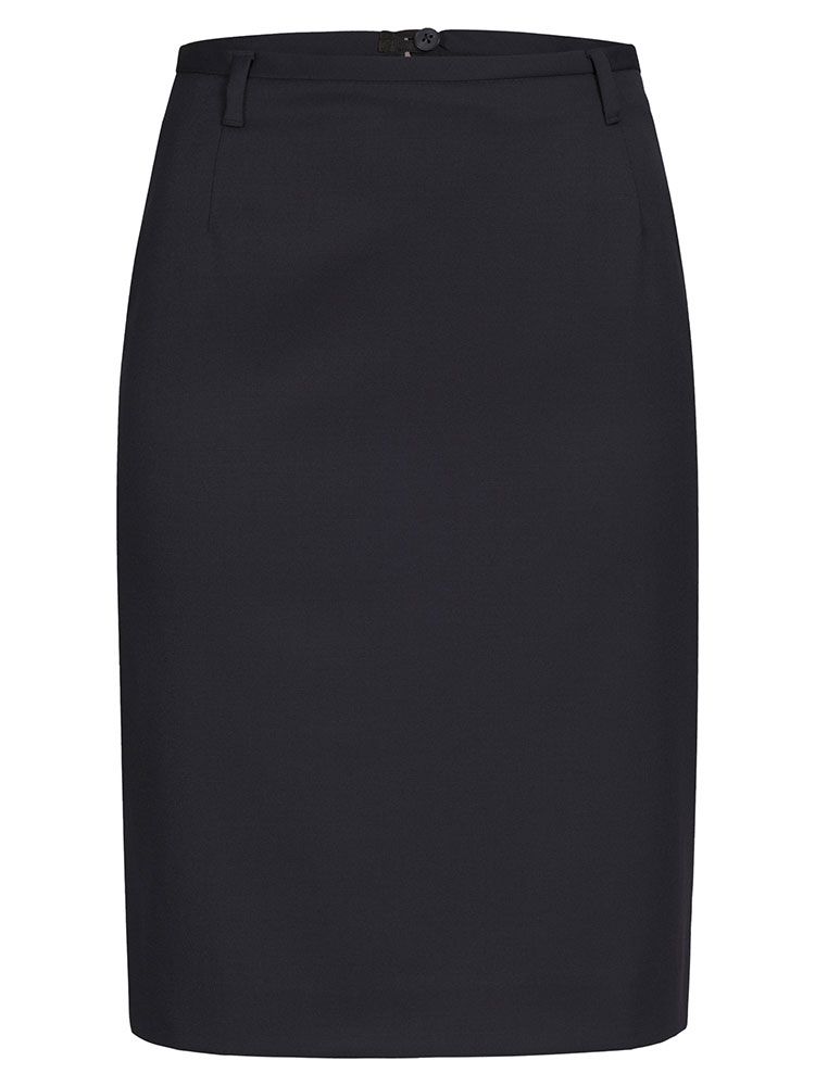 Schwarzer Business Rock