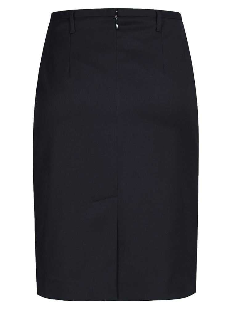 Schwarzer Business Rock