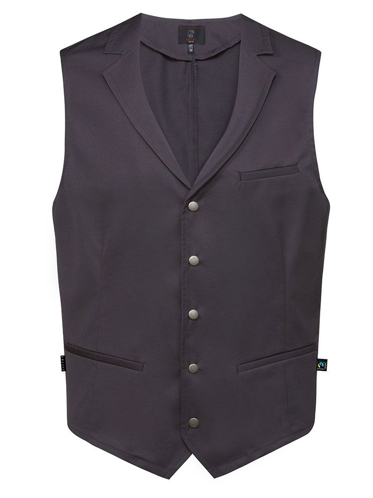 Herren Business-Westen