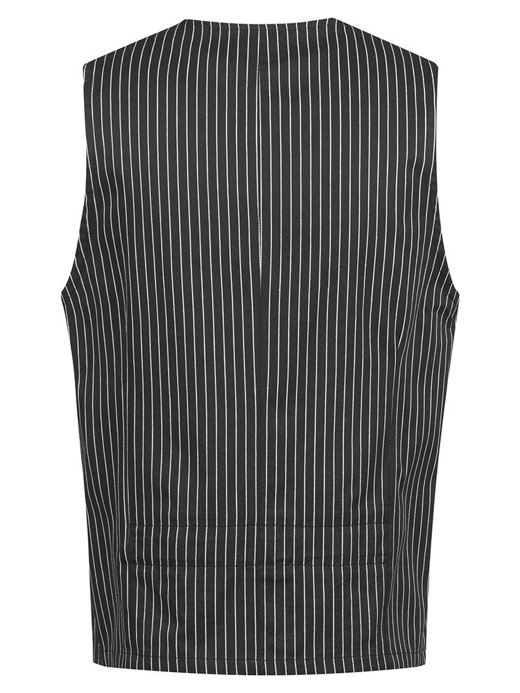 Herren Business-Westen Blau