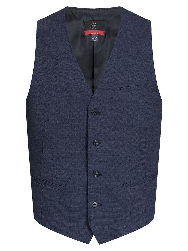 Mens waistcoast Modern with 37.5 Regular Fit