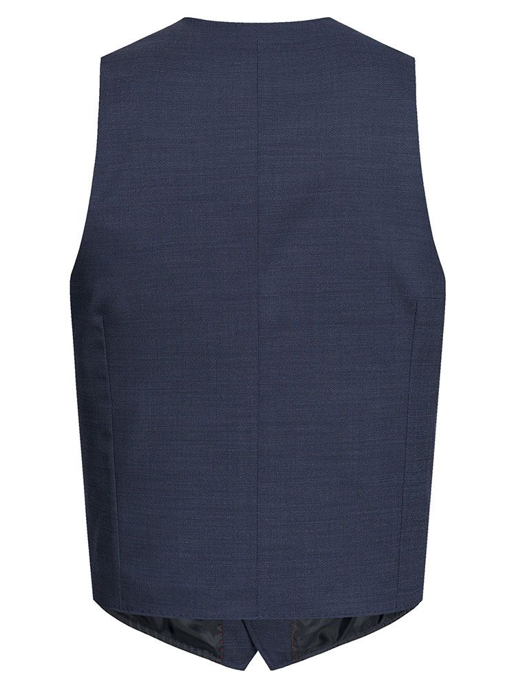 Mens waistcoast Modern with 37.5 Regular Fit