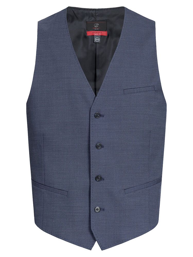 Mens waistcoast Modern with 37.5 Regular Fit