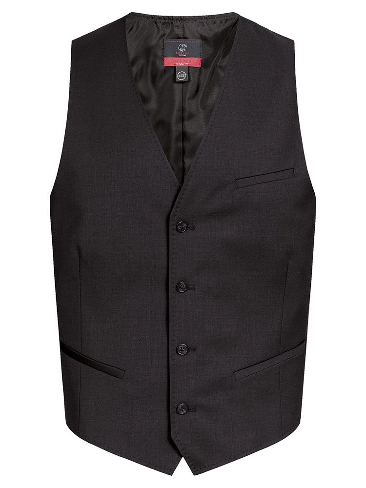 Mens waistcoast Modern with 37.5 Regular Fit