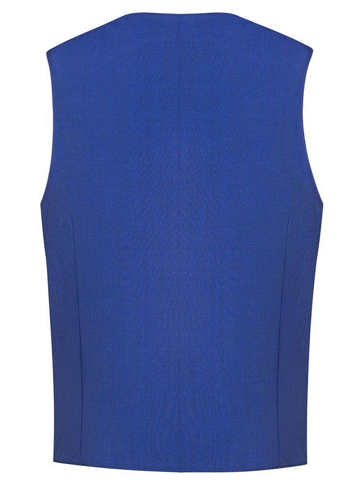 Herren Weste Premium Regular fit