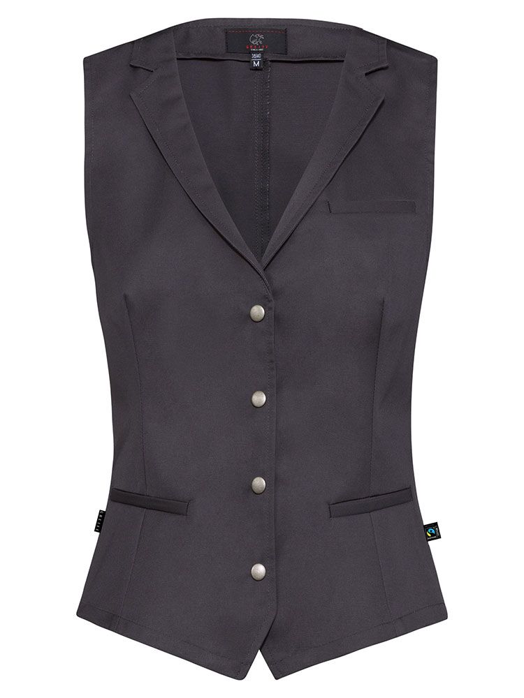 Damen Business-Westen