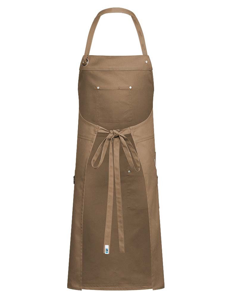 Arbeitsschürze Tischler