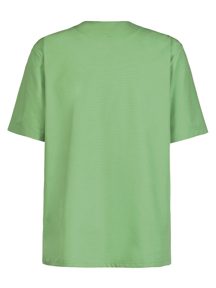 Schlupfkasack Grün Unisex