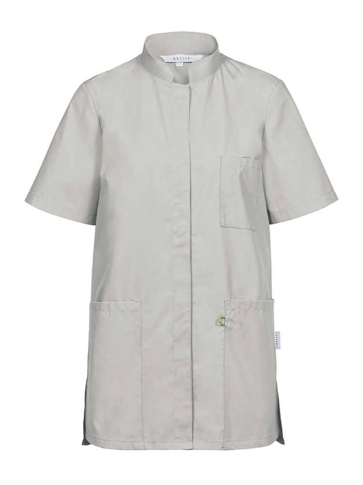 Damen Kasacks in Grau