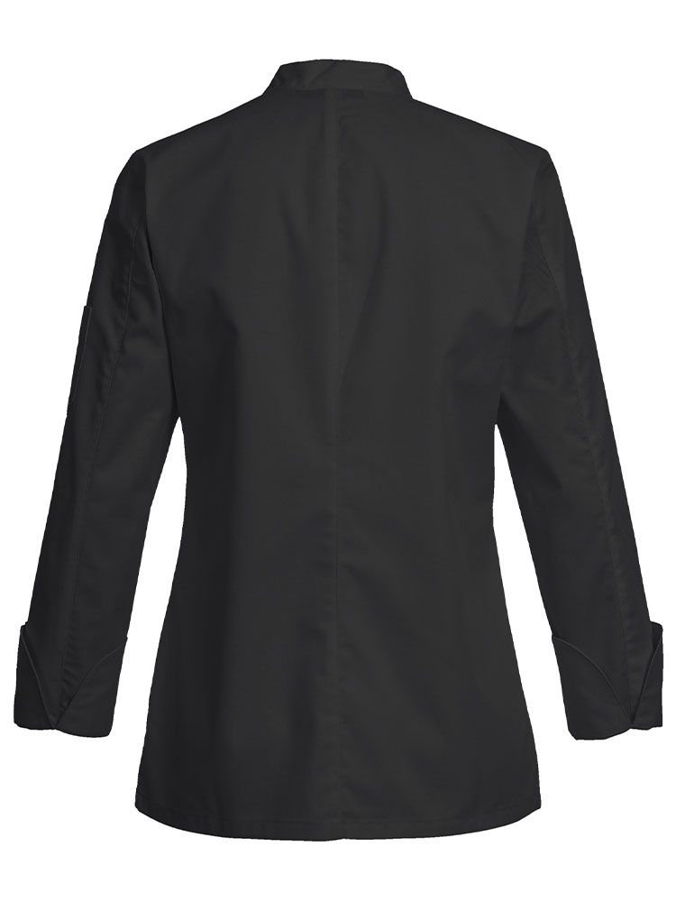 Moderne Damen Kochjacke