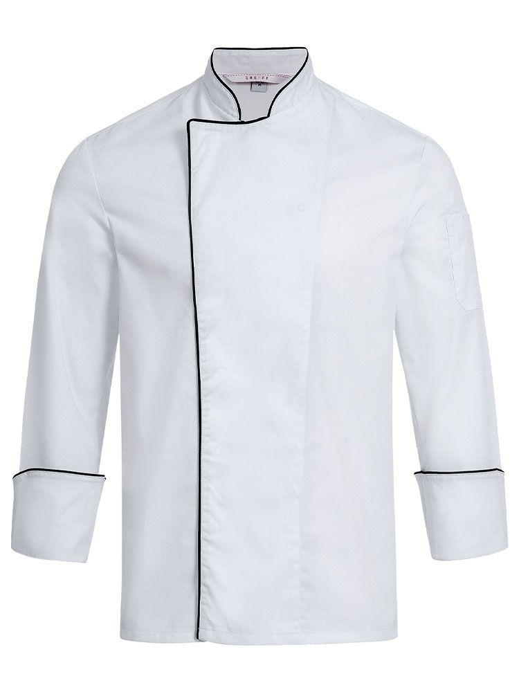 Midland Mens Chefs Jacket