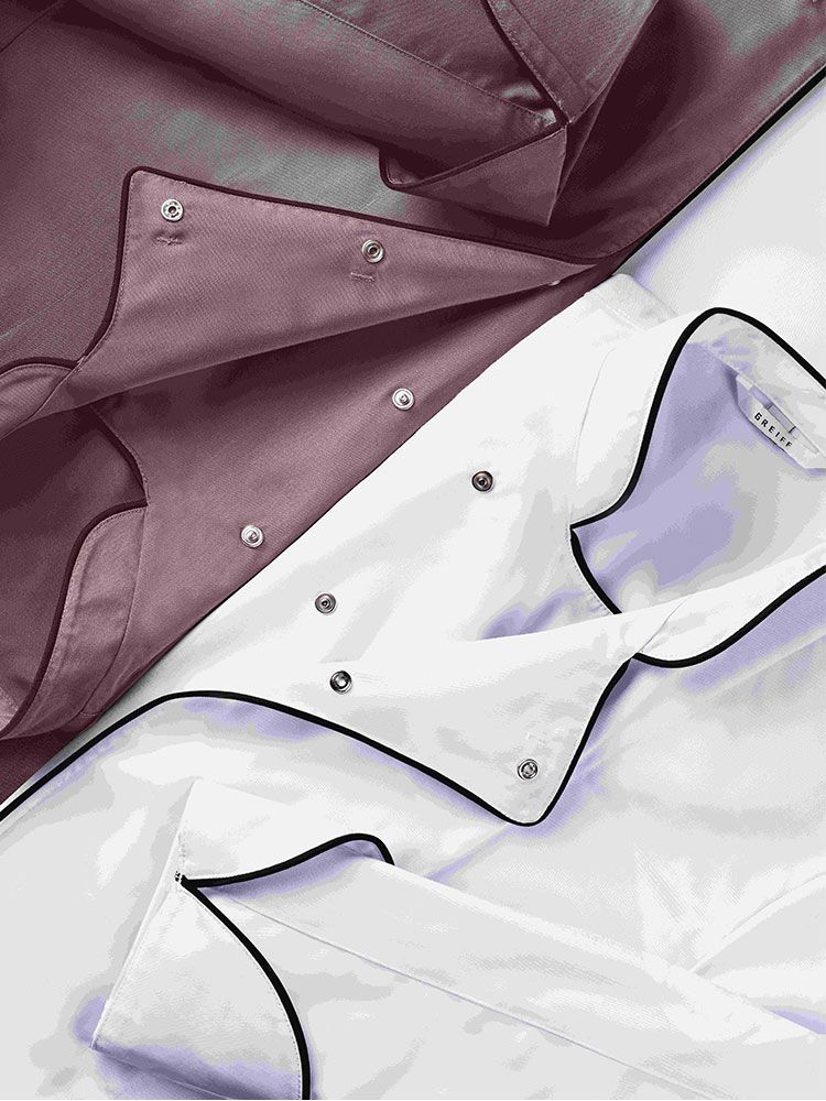 Midland Mens Chefs Jacket