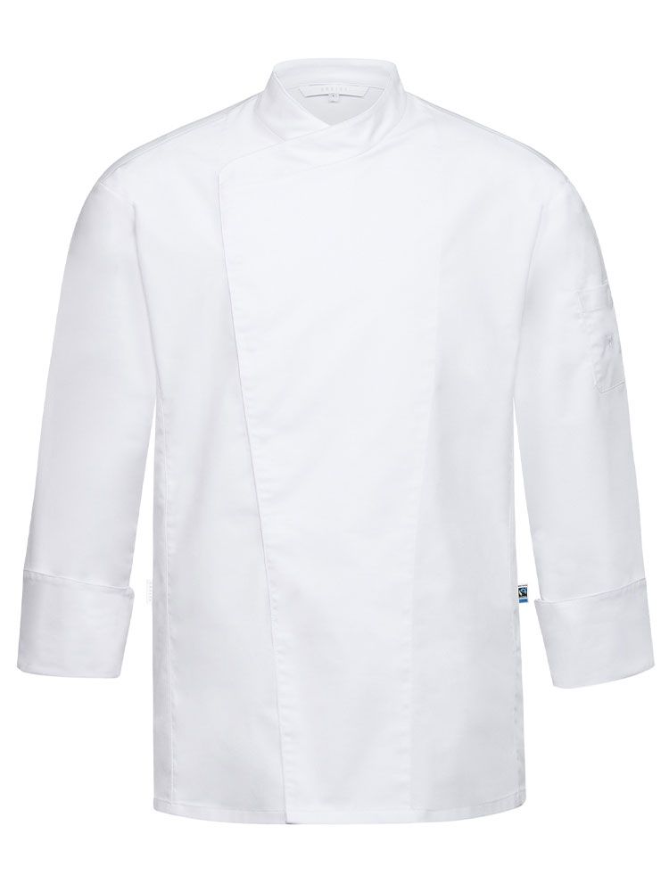 Moderne Kochjacke Herren