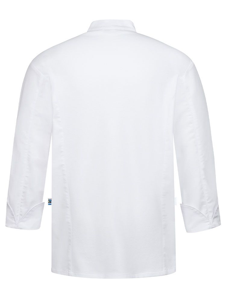 Moderne Kochjacke Herren