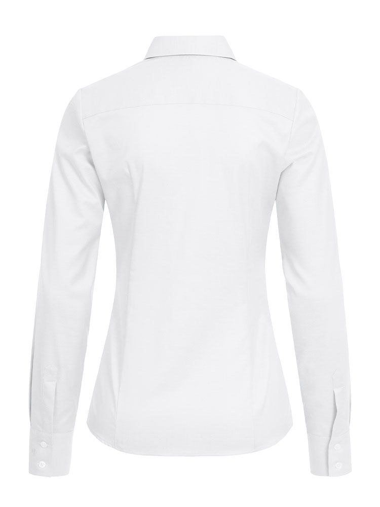 Damen Bluse Slim Fit