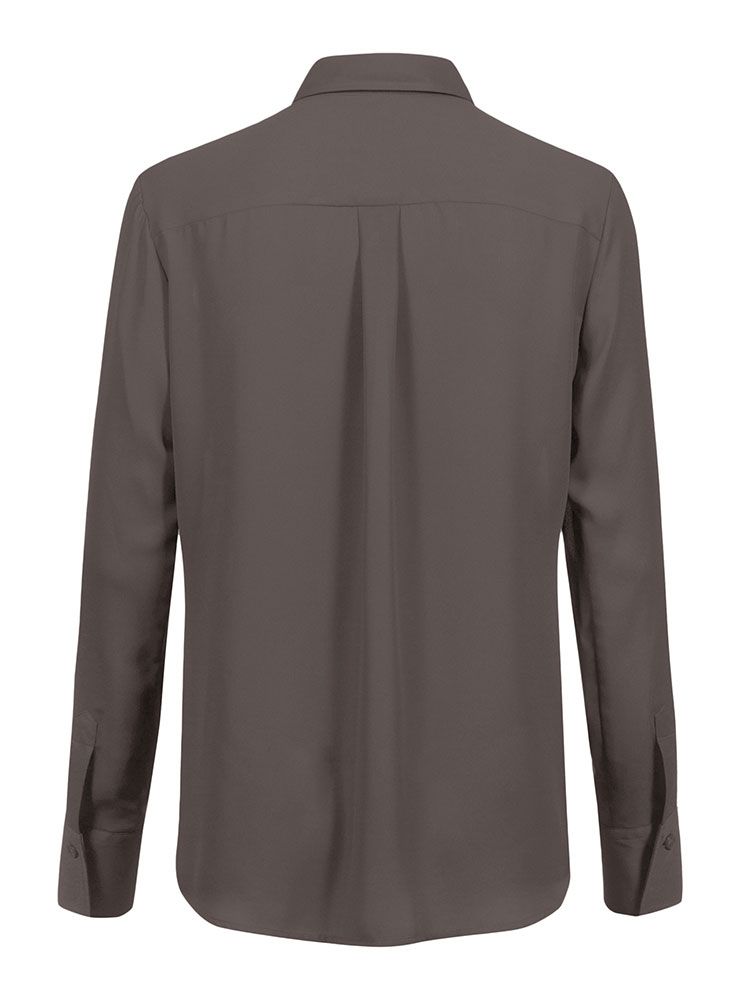 Damen Bluse Regular Fit