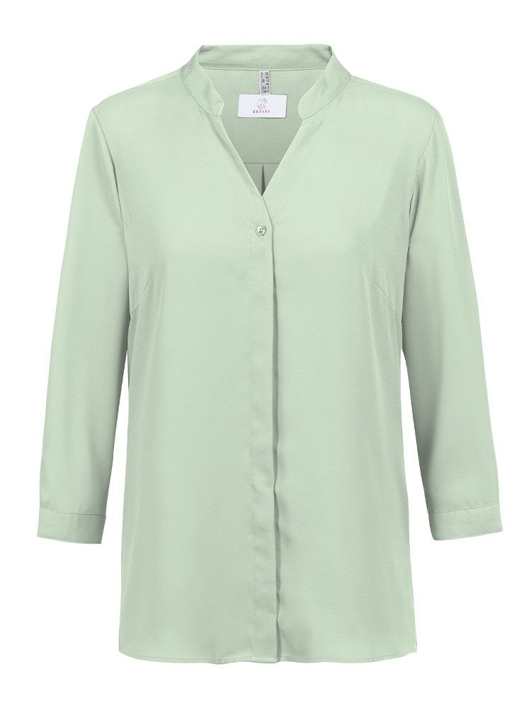 Bluse 3/4 Arm