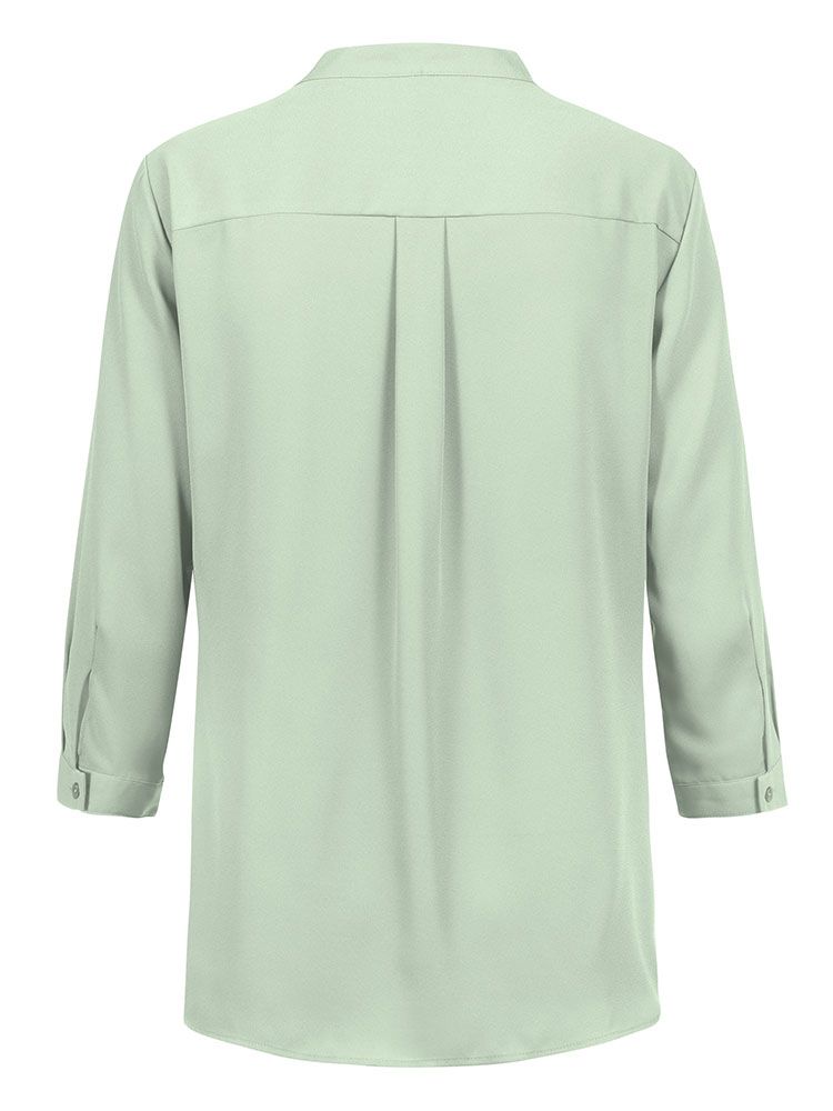 Bluse 3/4 Arm