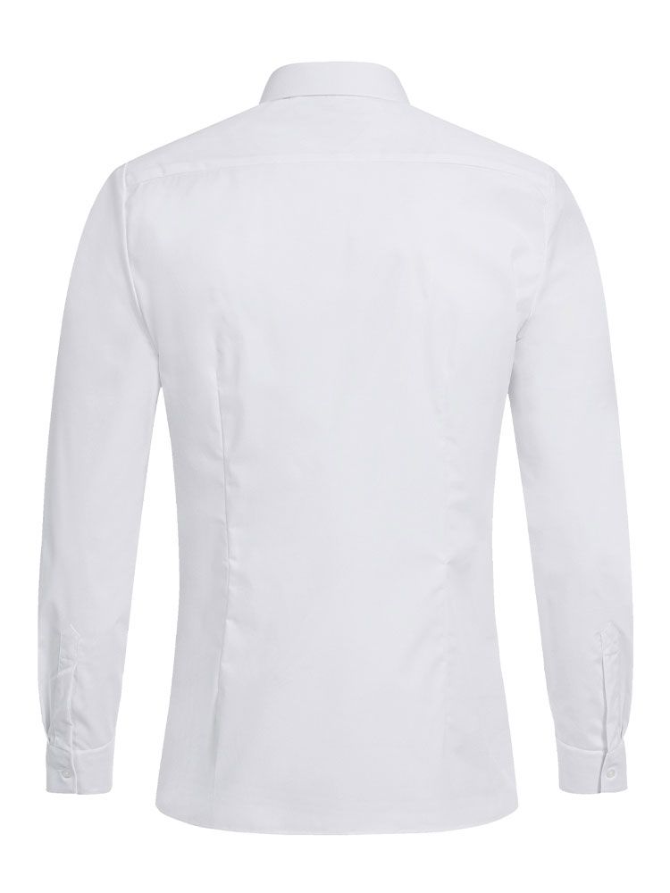 Herren-Hemd 1/1 SF Basic