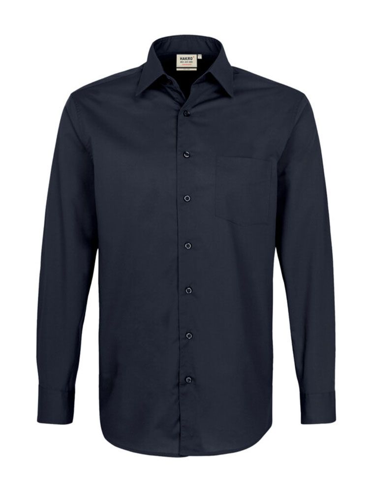 Performance Shirt Long-Sleeved