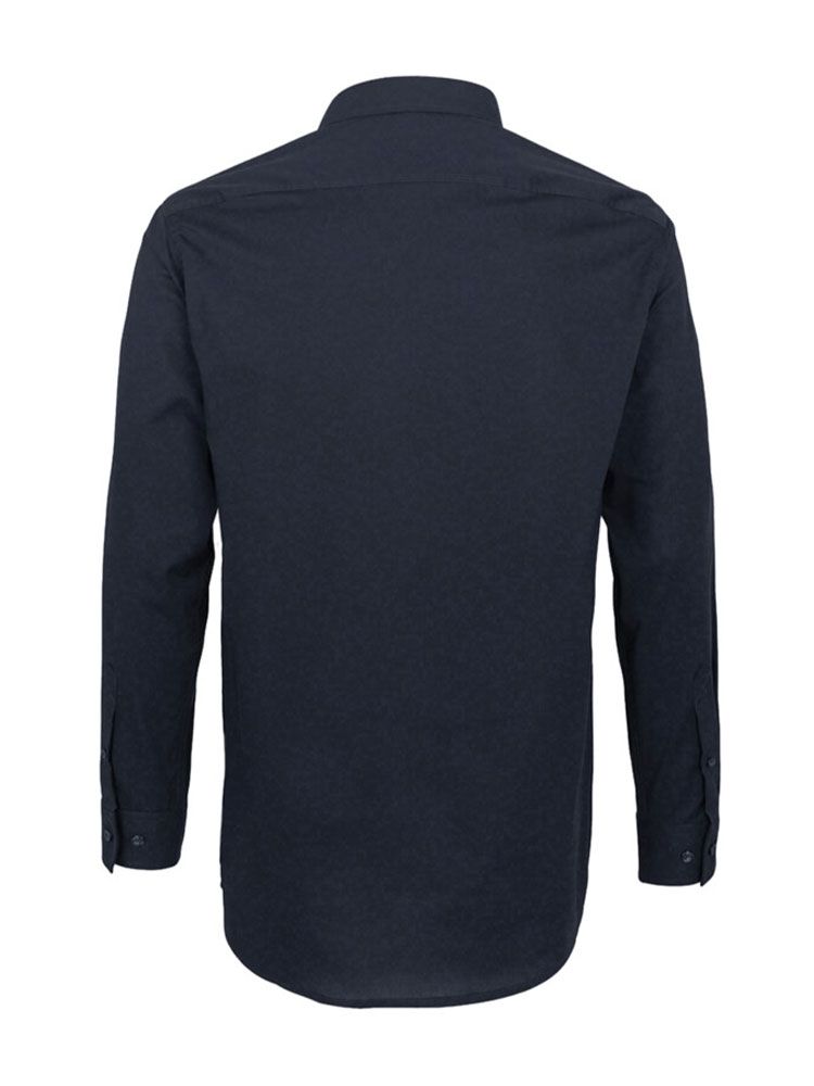 Performance Shirt Long-Sleeved