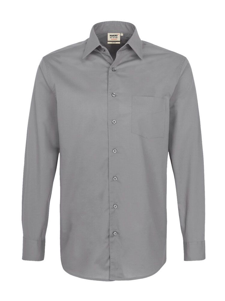 Performance Shirt Long-Sleeved