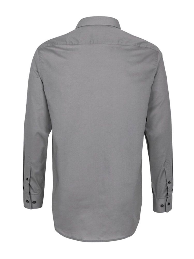 Performance Shirt Long-Sleeved